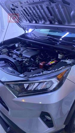 تويوتا راف 4